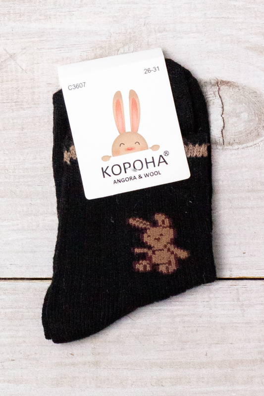 Шкарпетки дитячі (демісезон)